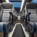 16 Seater Exec Minibus