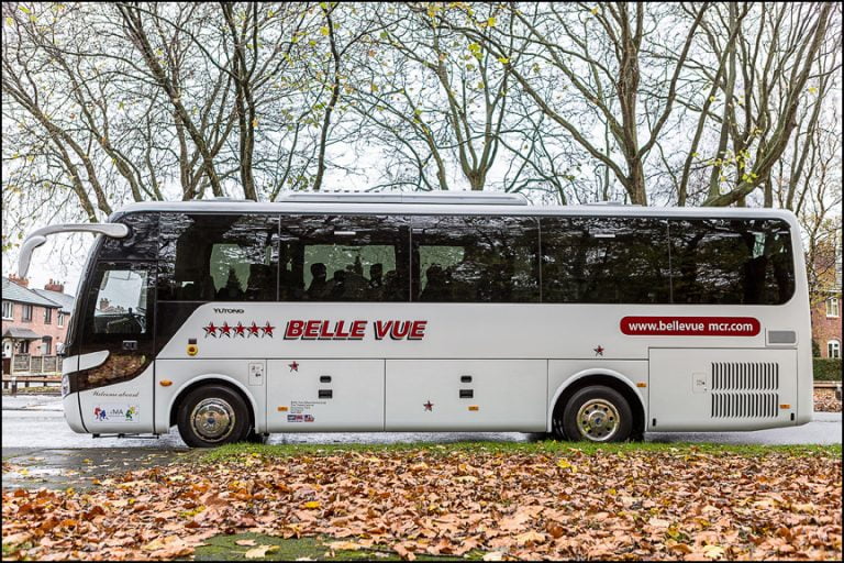 Midi Bus Belle Vue