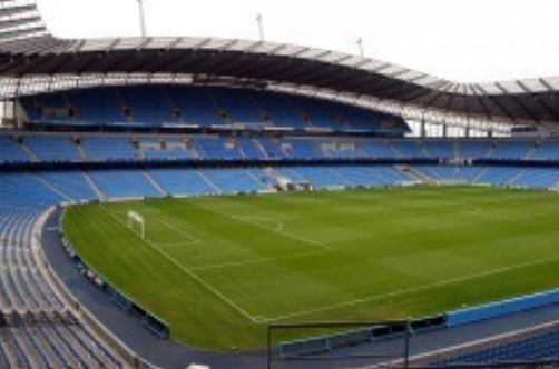 Manchester City F.C Museum and Stadium Tour