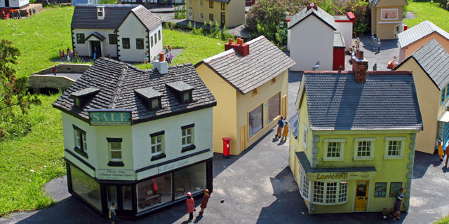 blackpool-model-village