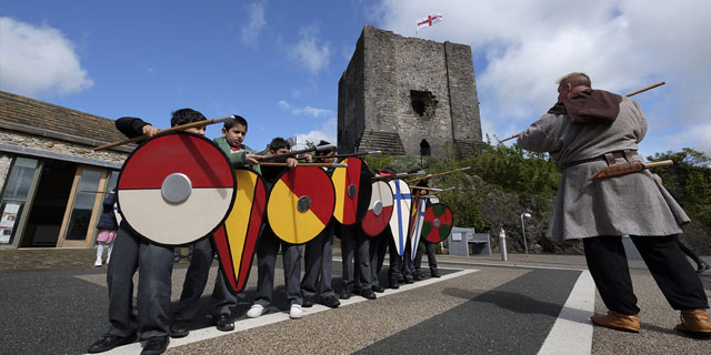 clitheroe-castle