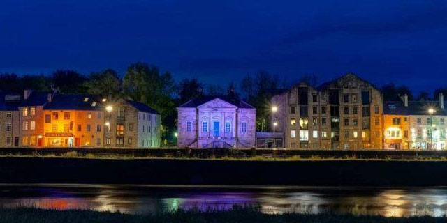 lancaster-maritime-museum