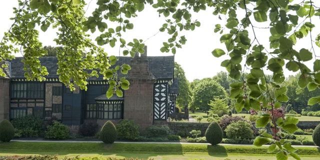 spekehall