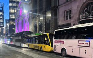 Coach Hire Manchester Places To Visit 2025