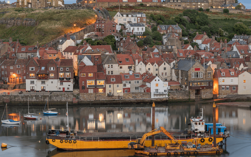 Whitby V1